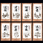 造纸术
