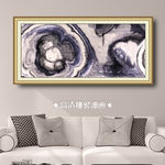 抽象画