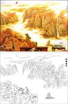 风顺万里
