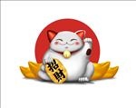 招财猫