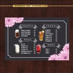 花朵价目表