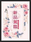 新品上市 新品驾临
