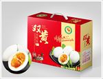 咸鸭蛋包装平面图