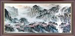 中国水墨画