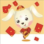 狗年卡通
