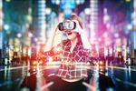 vr技术