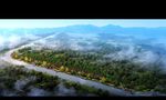 景观道路设计