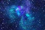 星空背景