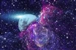 星空背景
