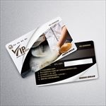 面包VIP卡