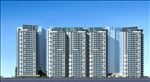 立面建筑效果图