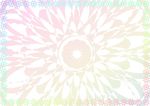 五彩霞衣-精致证书纹