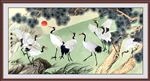 松鹤延年