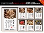 名贵中药 中药功效