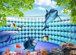 3d背景墙