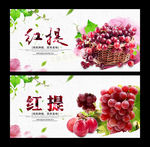 红提
