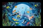 海底世界
