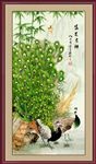 孔雀