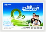 花卉广告 花卉绿植