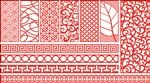 古典边框