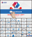 中国电力建设电建集团公司PPT