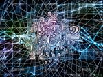 放射科技数字