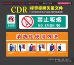禁止吸烟 禁止拍照