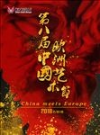 艺术节海报 画册封面