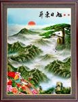 万里长城