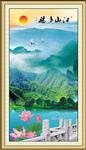 风景画