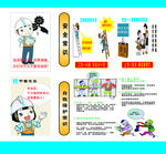 安全常识图片