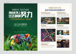 东南亚公园住宅DM
