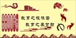 师德文化墙