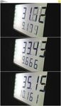 加气数字变动