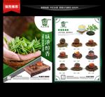 茶叶单页