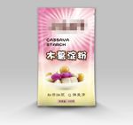 甜品包装袋