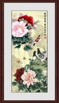 花开富贵