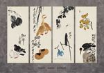 花鸟画