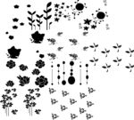 花纹图片