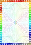幻变 加盟证书纹