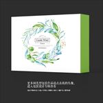 高端奢侈品工艺品包装盒设计