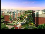 住宅小区景观设计图