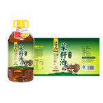 纯香压榨菜籽油