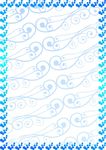 蓝海 网络证书纹