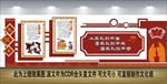 校园文化墙