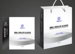 手提袋模板