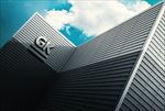 立体logo标志智能贴图样机
