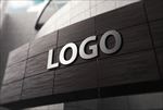 立体logo标志智能贴图样机