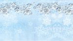 雪花背景