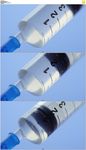 注射器打针